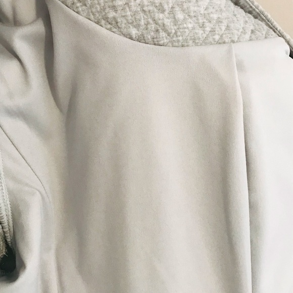 Westport Quilted Knit Jacket - Picture 4 of 6